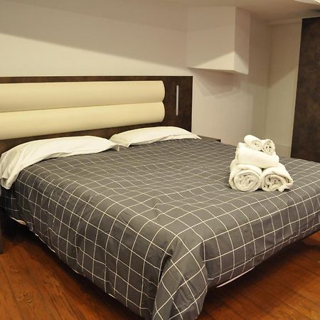 Loft Casa Zeffirino Lejlighed Sanremo Eksteriør billede