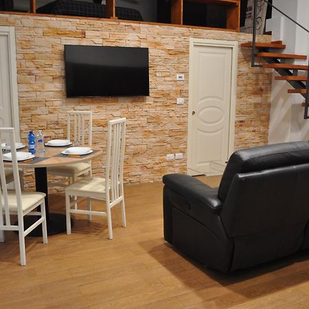 Loft Casa Zeffirino Lejlighed Sanremo Eksteriør billede