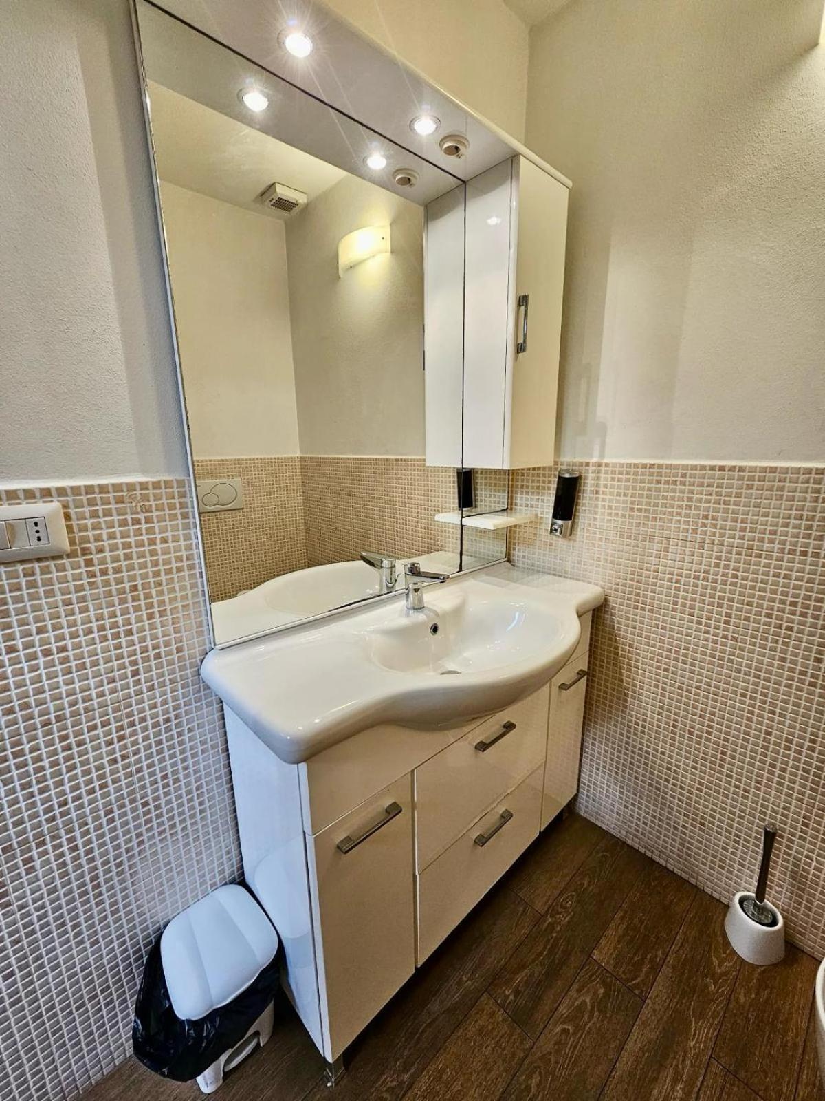 Loft Casa Zeffirino Lejlighed Sanremo Eksteriør billede