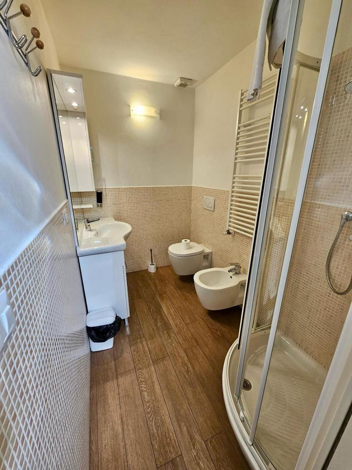 Loft Casa Zeffirino Lejlighed Sanremo Eksteriør billede