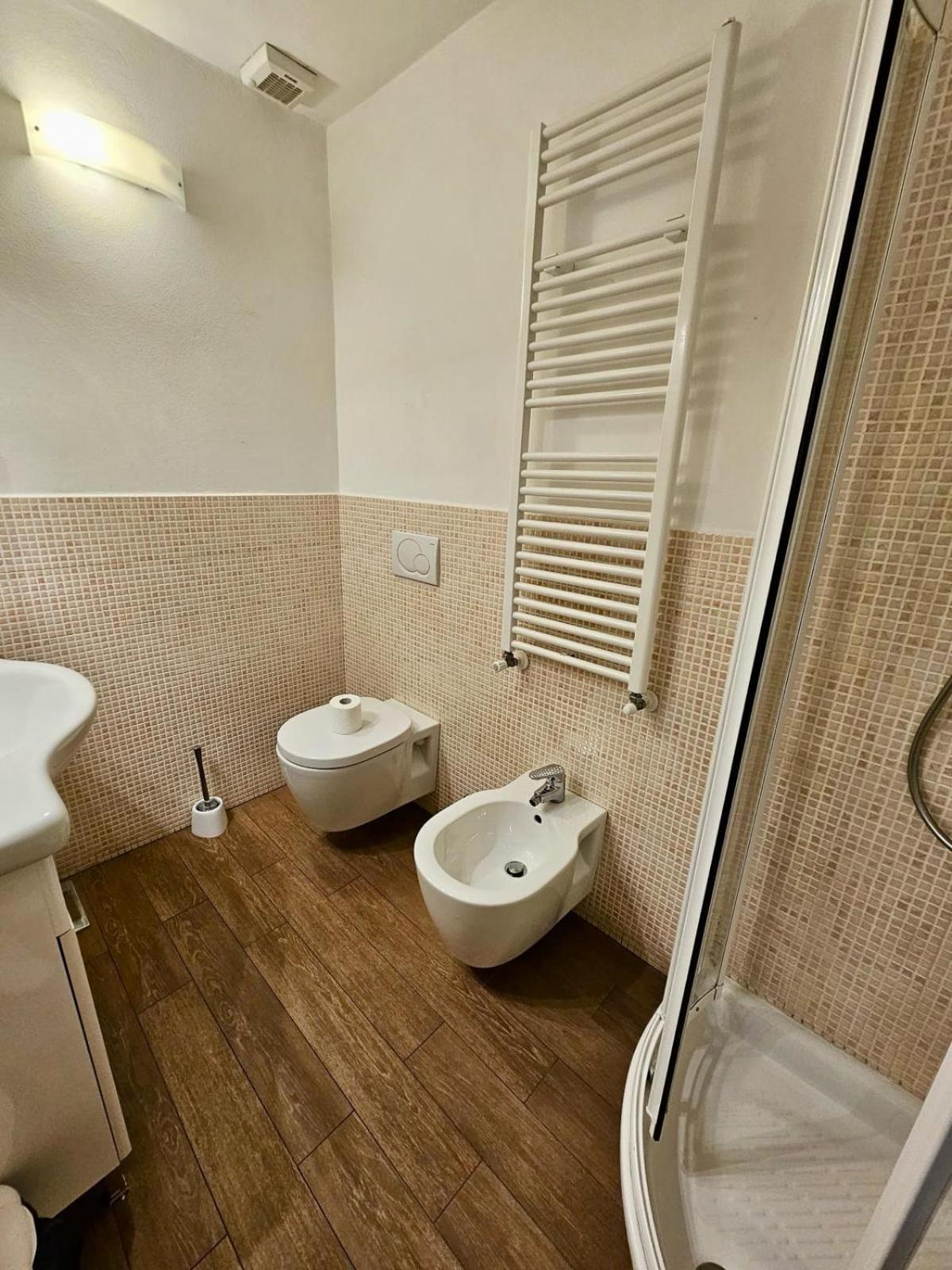Loft Casa Zeffirino Lejlighed Sanremo Eksteriør billede