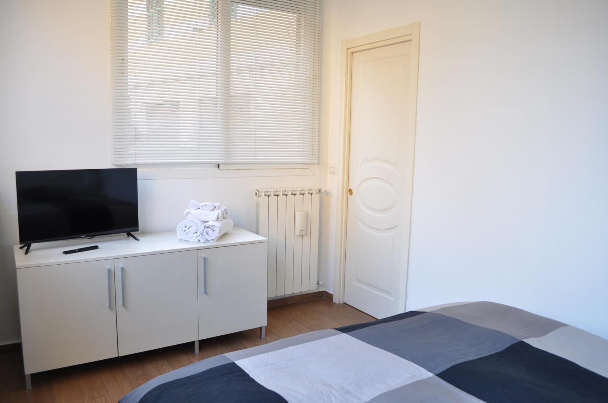 Loft Casa Zeffirino Lejlighed Sanremo Eksteriør billede