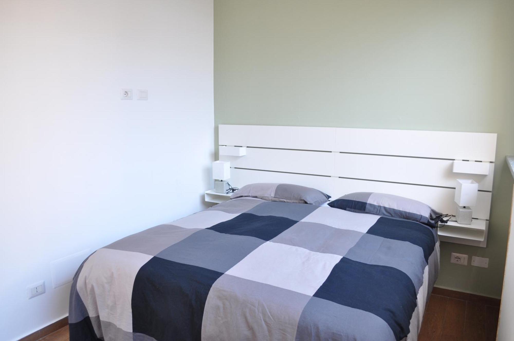 Loft Casa Zeffirino Lejlighed Sanremo Eksteriør billede