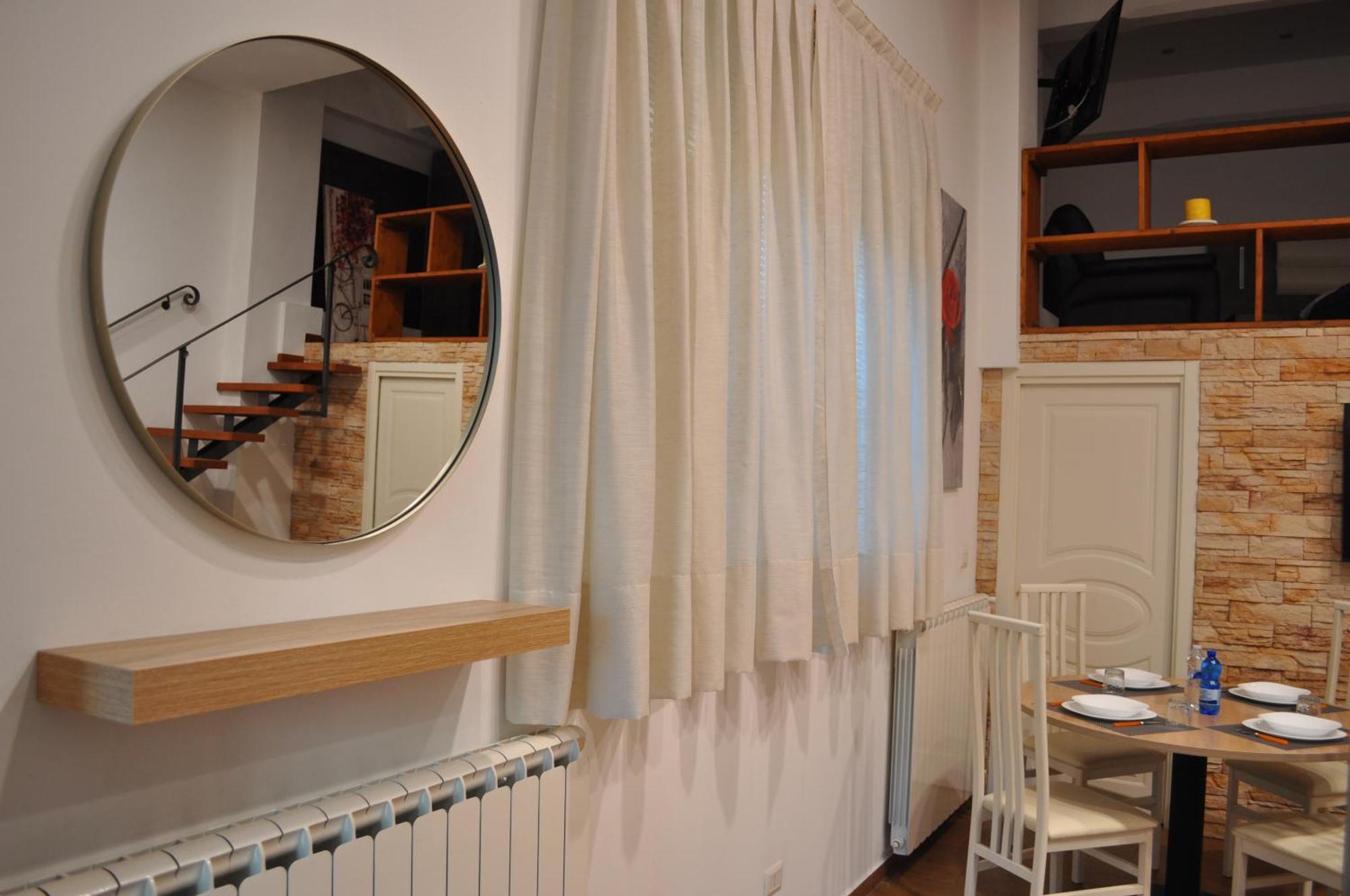 Loft Casa Zeffirino Lejlighed Sanremo Eksteriør billede