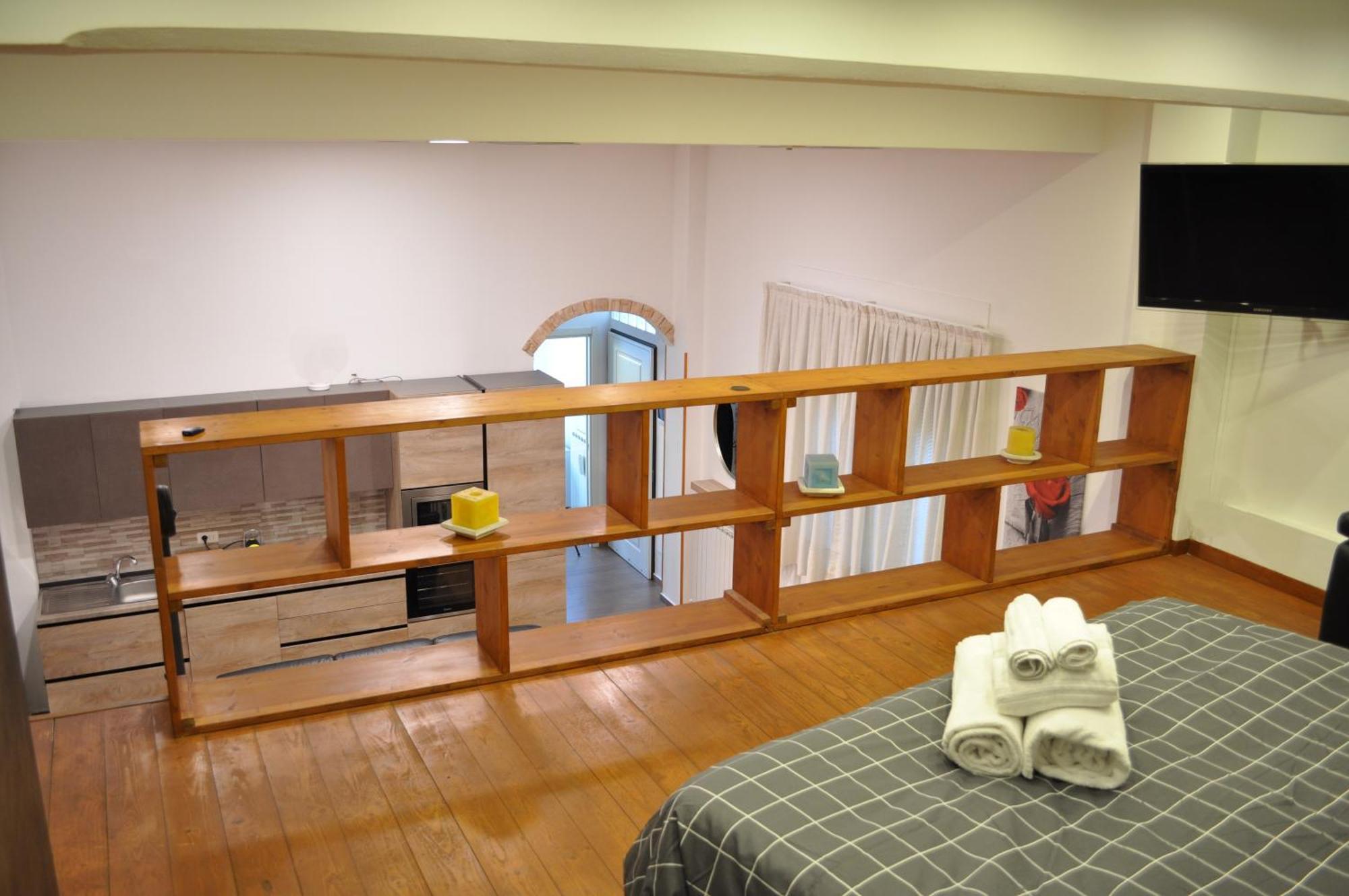 Loft Casa Zeffirino Lejlighed Sanremo Eksteriør billede