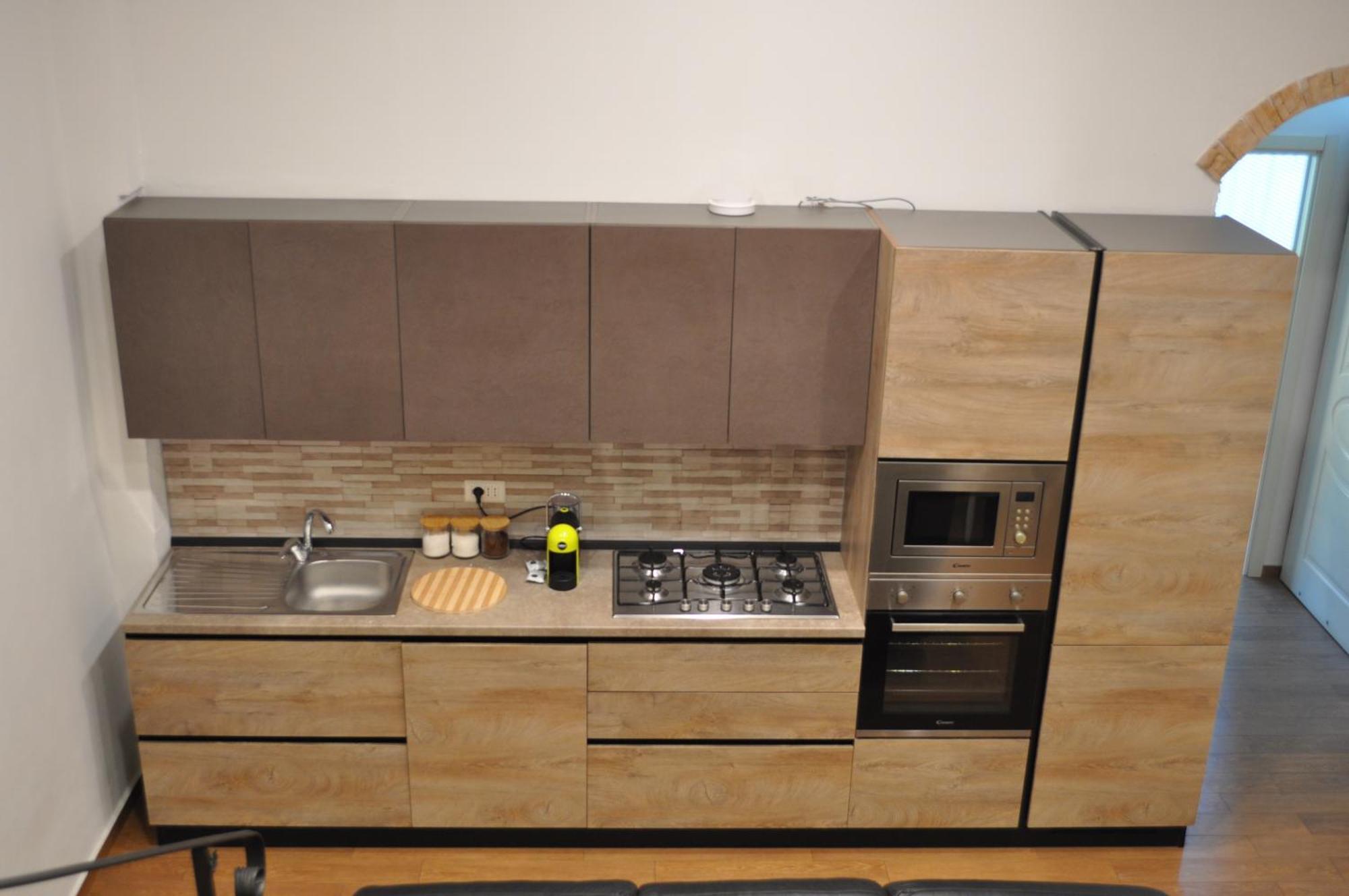 Loft Casa Zeffirino Lejlighed Sanremo Eksteriør billede