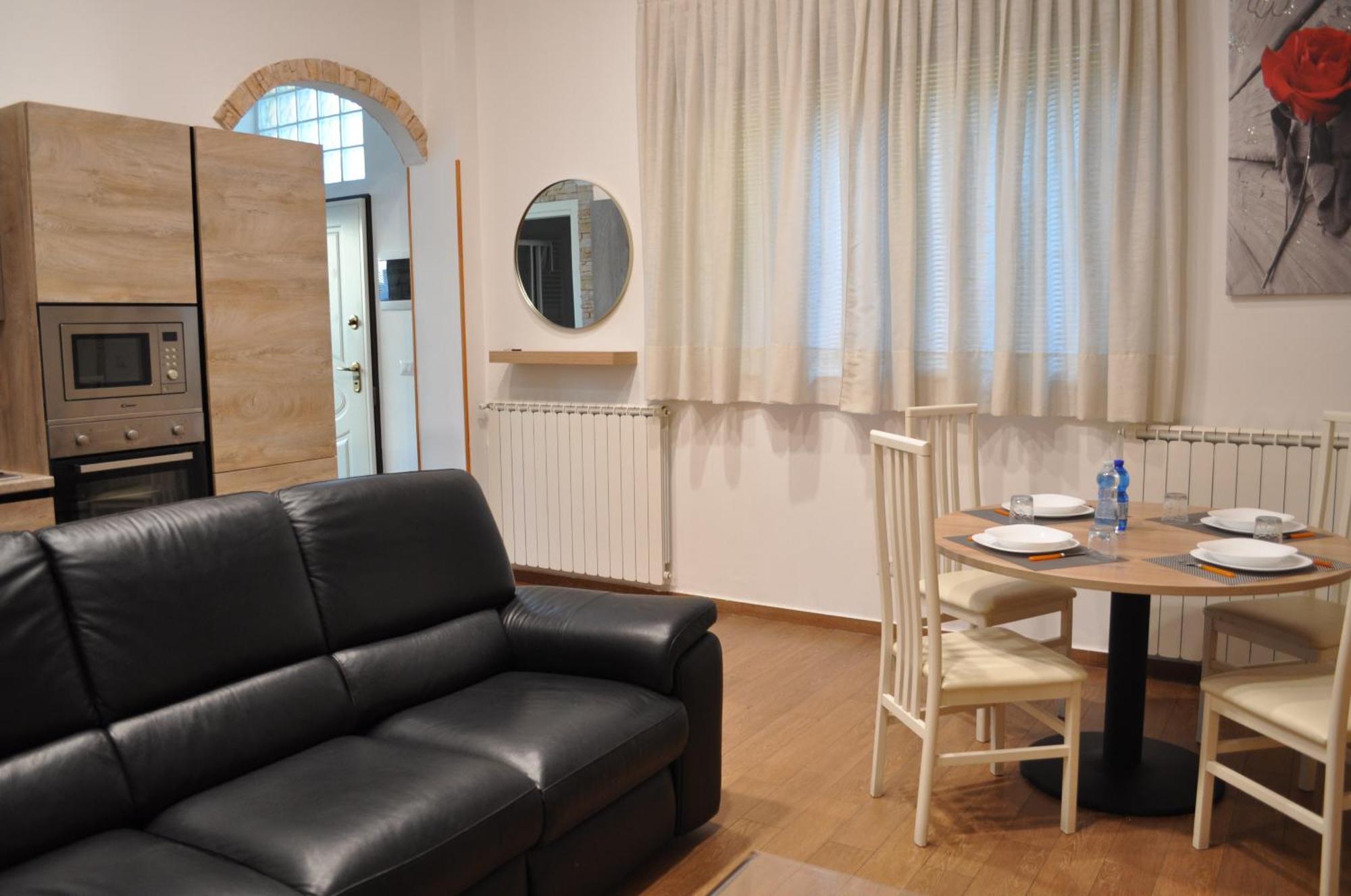 Loft Casa Zeffirino Lejlighed Sanremo Eksteriør billede